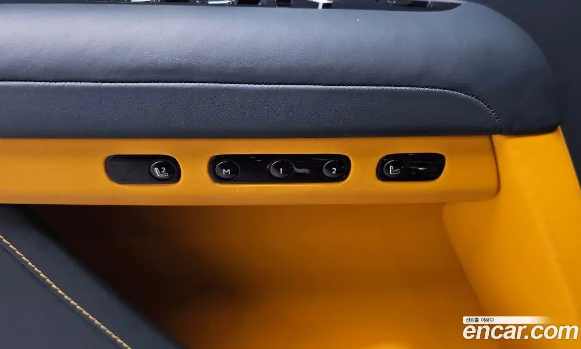 Rolls-Royce Ghost 2021 6.7 Автомат в Москве № 387375, фото 18