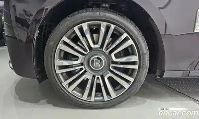 Rolls-Royce Ghost 2021 6.7 Автомат в Москве № 387375, миниатюра 5