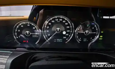 Rolls-Royce Ghost 2021 6.7 Автомат в Москве № 387375, миниатюра 8