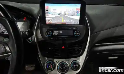 Chevrolet Spark 2016 1.0 Автомат в Москве № 38938, миниатюра 12