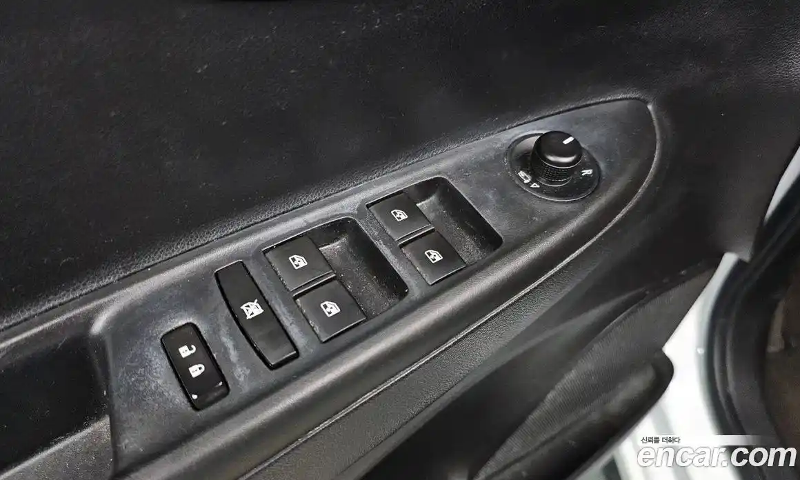 Chevrolet Spark 2016 1.0 Автомат в Москве № 38938, фото 17