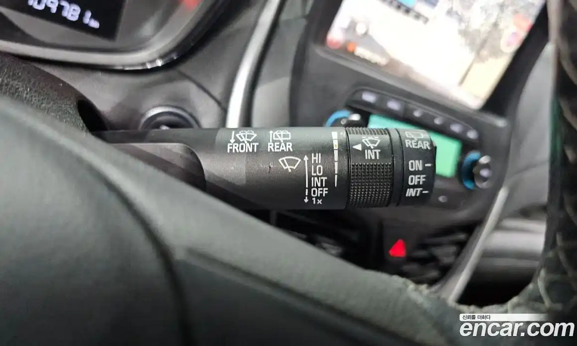 Chevrolet Spark 2016 1.0 Автомат в Москве № 38938, фото 4