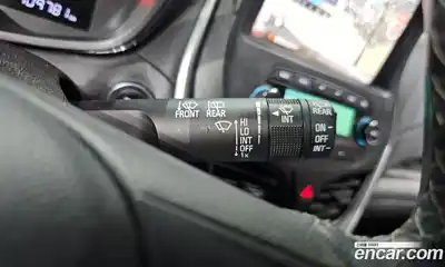 Chevrolet Spark 2016 1.0 Автомат в Москве № 38938, миниатюра 4