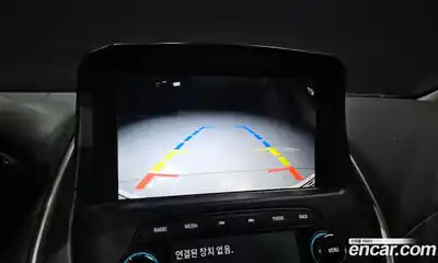 Chevrolet Spark 2016 1.0 Автомат в Москве № 38938, миниатюра 7