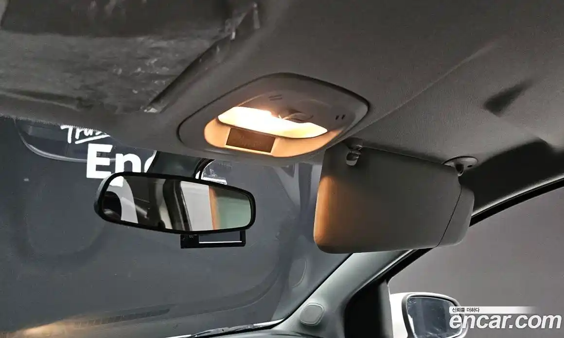 Chevrolet Spark 2016 1.0 Автомат в Москве № 38938, фото 8