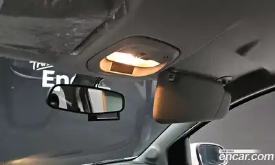 Chevrolet Spark 2016 1.0 Автомат в Москве № 38938, миниатюра 8