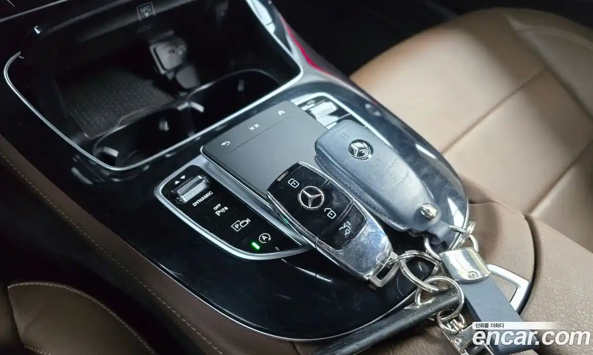 Mercedes-Benz E-Class 2021 2.0 Автомат в Москве № 390263, фото 9