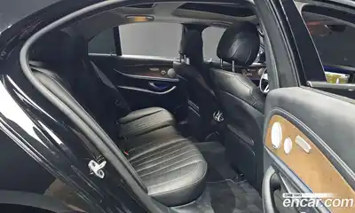 Mercedes-Benz E-Class 2019 2.0 Автомат в Москве № 390791, миниатюра 12