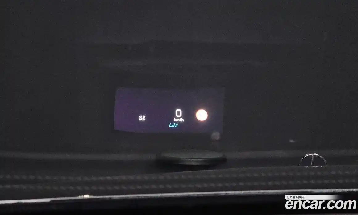 Mercedes-Benz E-Class 2019 2.0 Автомат в Москве № 390791, фото 17