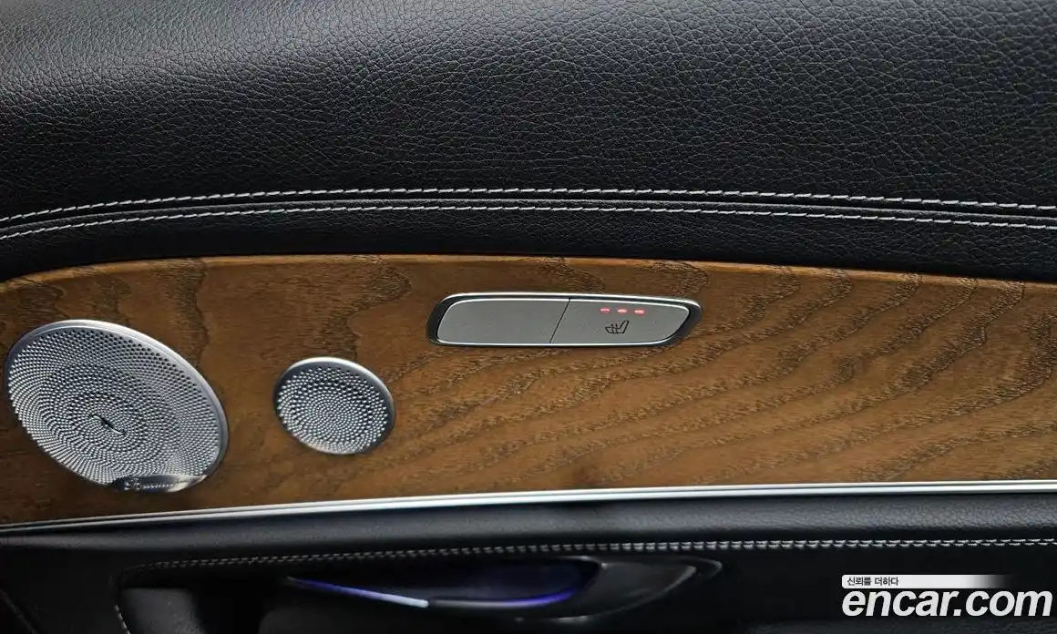 Mercedes-Benz E-Class 2019 2.0 Автомат в Москве № 390791, фото 18