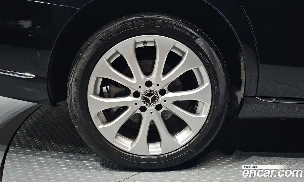 Mercedes-Benz E-Class 2019 2.0 Автомат в Москве № 390791, фото 5