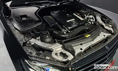 Mercedes-Benz E-Class 2019 2.0 Автомат в Москве № 390791, миниатюра 6