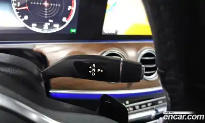 Mercedes-Benz E-Class 2019 2.0 Автомат в Москве № 390791, миниатюра 9