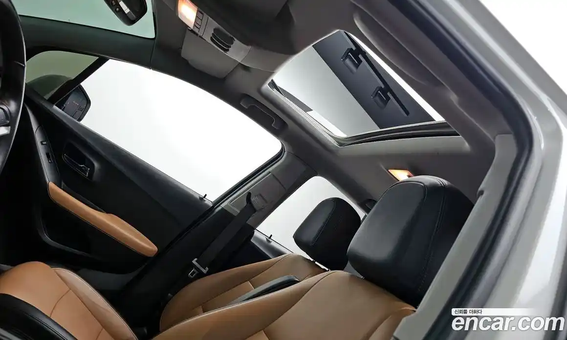 Chevrolet Trax 2019 1.4 Автомат в Москве № 39472, фото 13