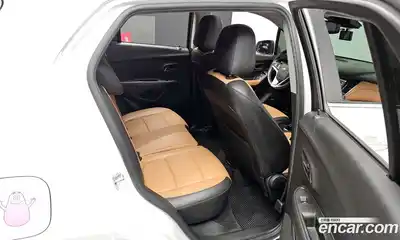 Chevrolet Trax 2019 1.4 Автомат в Москве № 39472, миниатюра 4