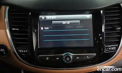 Chevrolet Trax 2019 1.4 Автомат в Москве № 39472, миниатюра 6