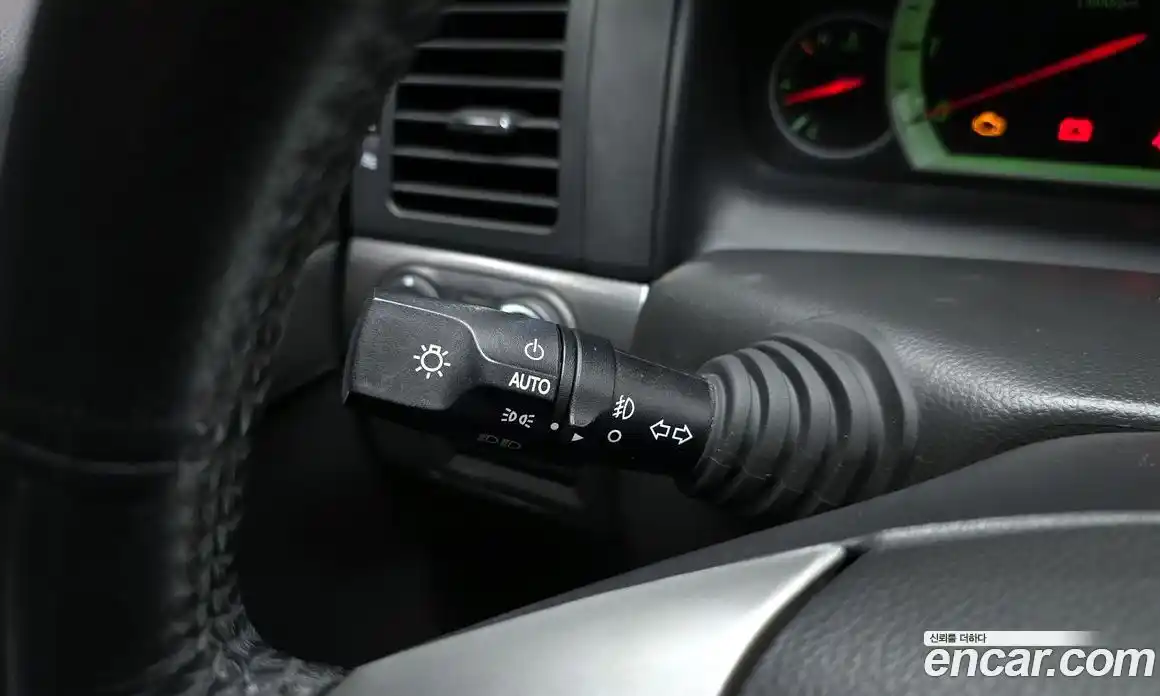 Chevrolet Winstorm 2007 2.0 Автомат в Москве № 39479, фото 18