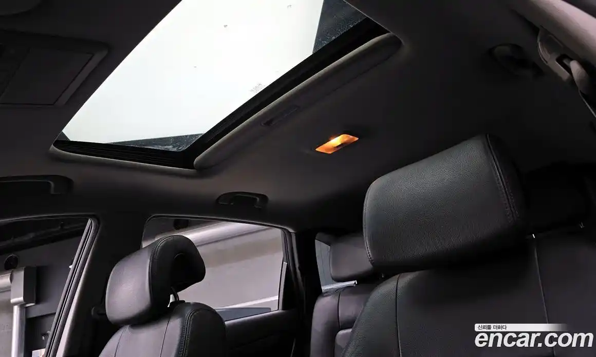 Chevrolet Winstorm 2007 2.0 Автомат в Москве № 39479, фото 3