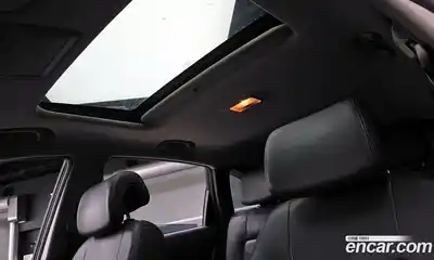 Chevrolet Winstorm 2007 2.0 Автомат в Москве № 39479, миниатюра 3