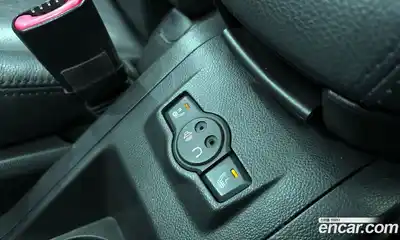 Chevrolet Winstorm 2007 2.0 Автомат в Москве № 39479, миниатюра 4