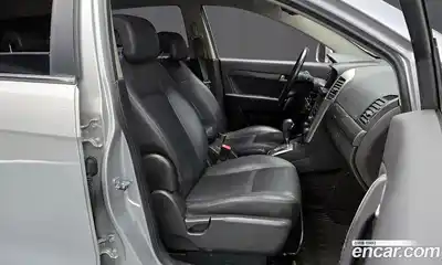 Chevrolet Winstorm 2007 2.0 Автомат в Москве № 39479, миниатюра 5