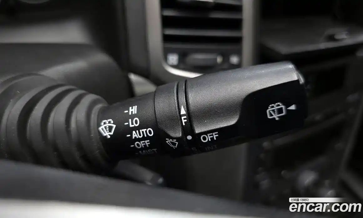 Chevrolet Winstorm 2007 2.0 Автомат в Москве № 39479, фото 7