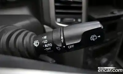 Chevrolet Winstorm 2007 2.0 Автомат в Москве № 39479, миниатюра 7