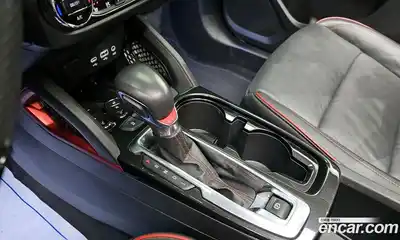 Chevrolet TrailBlazer 2021 1.3 Автомат в Москве № 39592, миниатюра 12