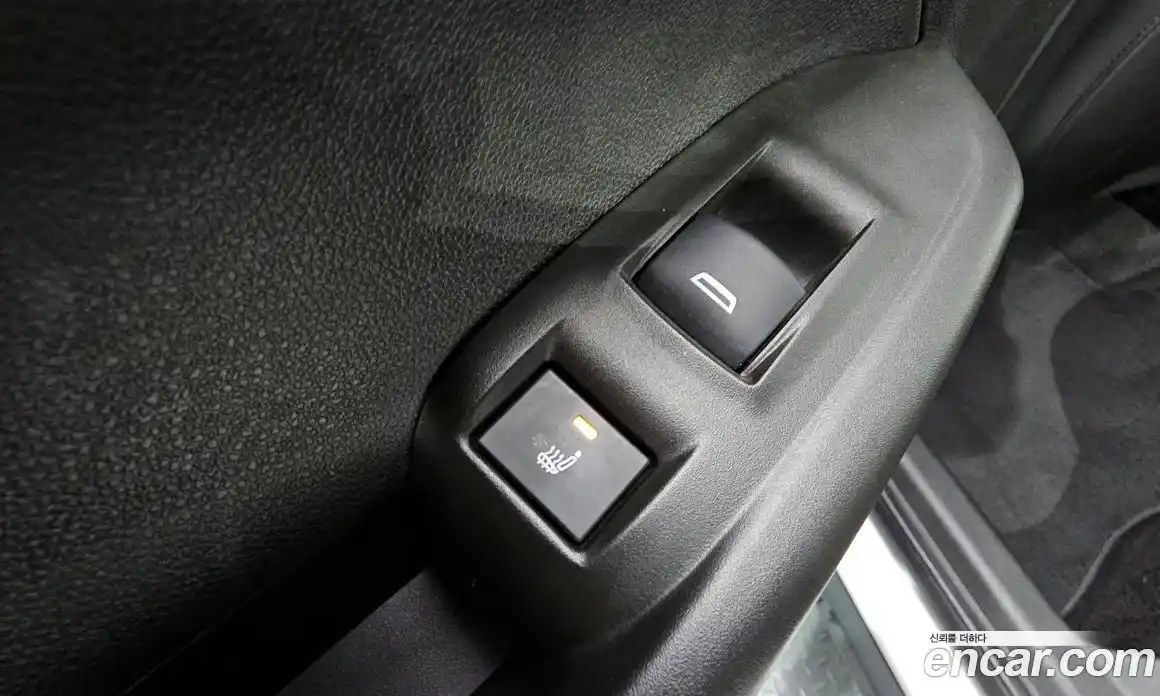 Chevrolet TrailBlazer 2021 1.3 Автомат в Москве № 39592, фото 13