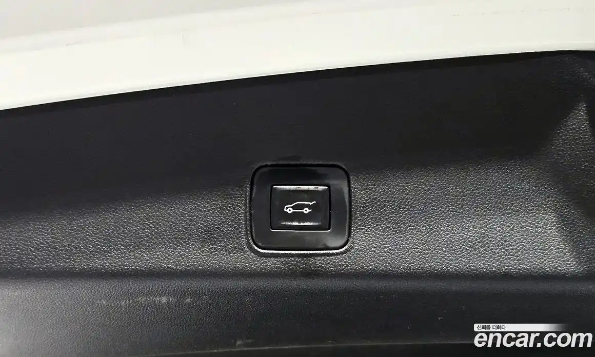 Chevrolet TrailBlazer 2021 1.3 Автомат в Москве № 39592, фото 17