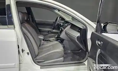 Renault SM5 2006 2.0 Автомат в Москве № 399912, миниатюра 11