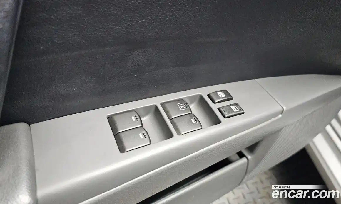 Renault SM5 2006 2.0 Автомат в Москве № 399912, фото 15