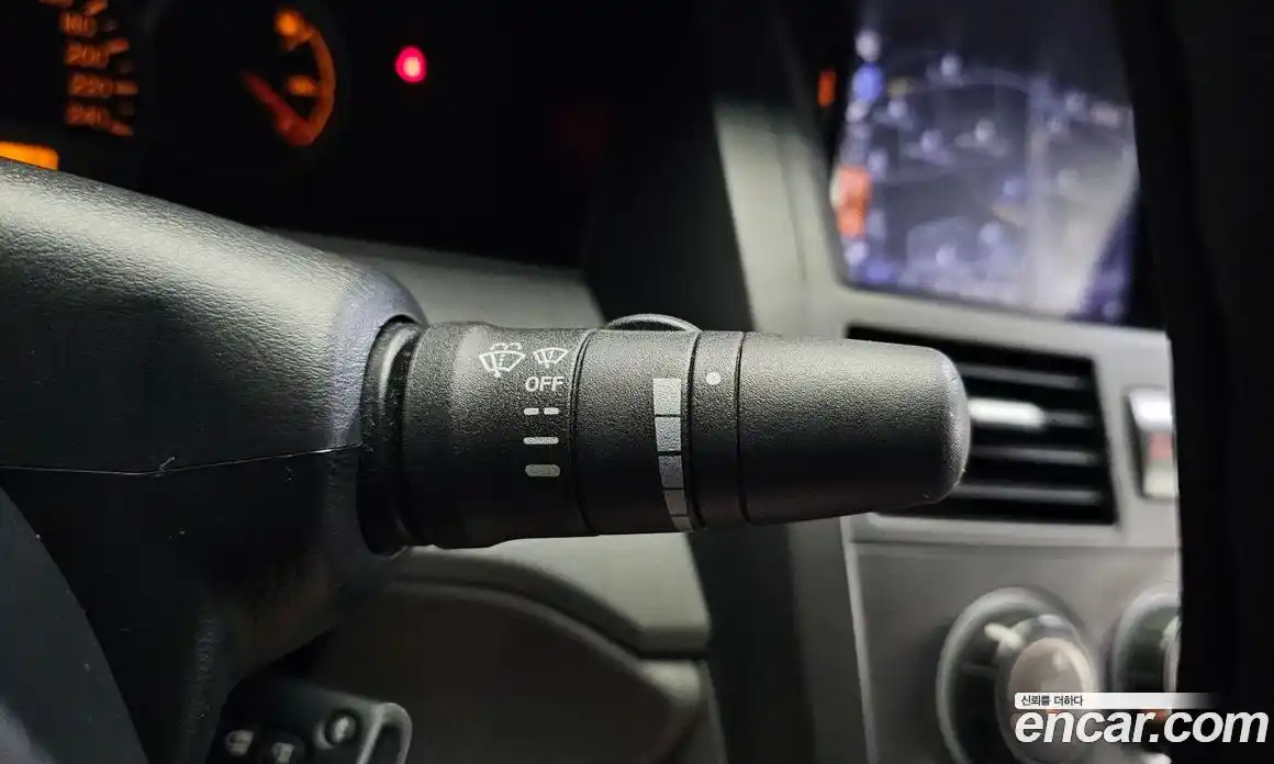 Renault SM5 2006 2.0 Автомат в Москве № 399912, фото 17