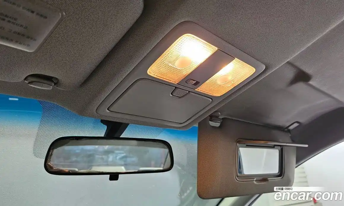 Renault SM5 2006 2.0 Автомат в Москве № 399912, фото 18