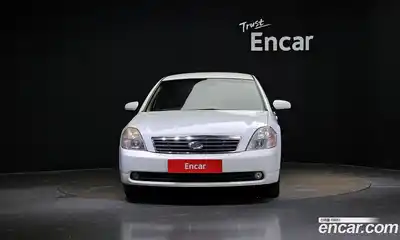 Renault SM5 2006 2.0 Автомат в Москве № 399912, миниатюра 3