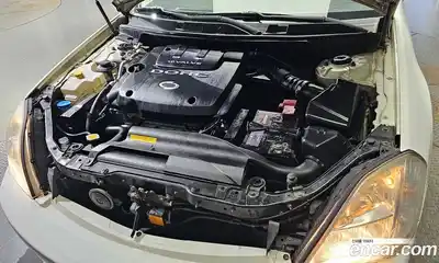 Renault SM5 2006 2.0 Автомат в Москве № 399912, миниатюра 6