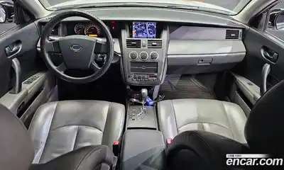 Renault SM5 2006 2.0 Автомат в Москве № 399912, миниатюра 7