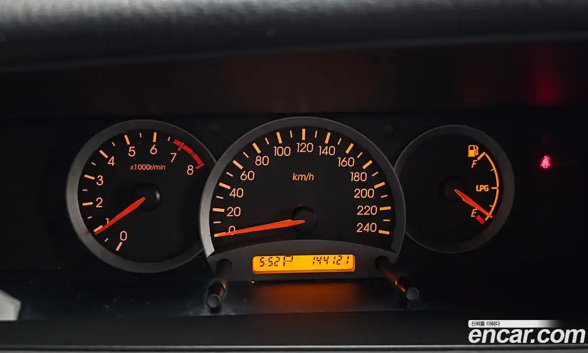 Renault SM5 2006 2.0 Автомат в Москве № 399912, фото 8