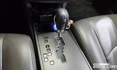 Renault SM5 2006 2.0 Автомат в Москве № 399912, миниатюра 9