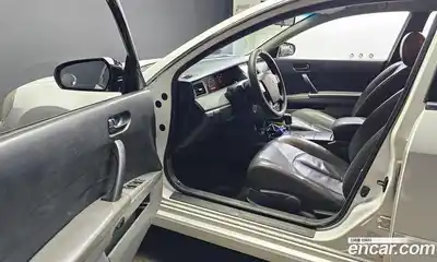 Renault SM5 2006 2.0 Автомат в Москве № 399912, миниатюра 10