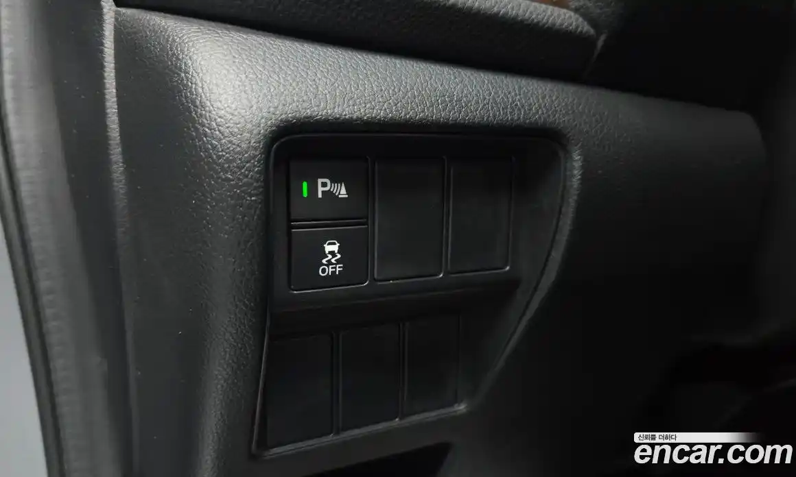 Honda CR-V 2017 1.5 Автомат в Москве № 402455, фото 13