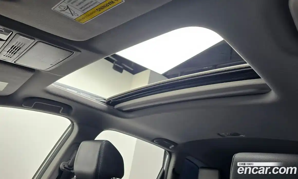 Honda CR-V 2017 1.5 Автомат в Москве № 402455, фото 16