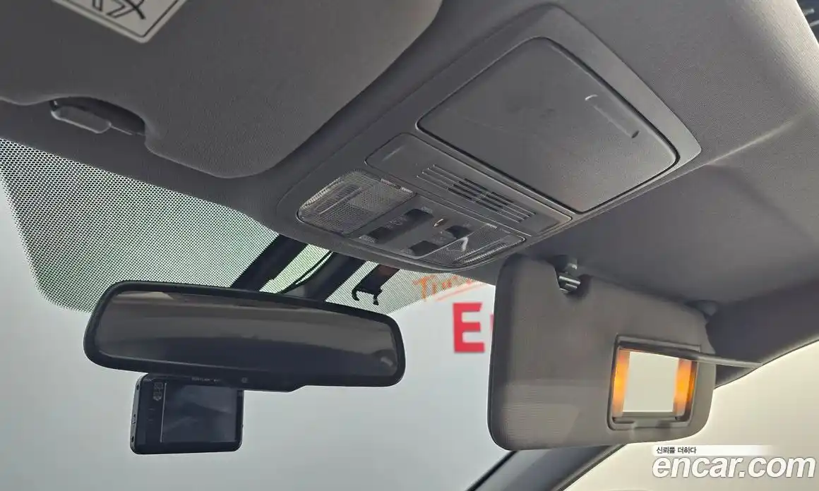 Honda CR-V 2017 1.5 Автомат в Москве № 402455, фото 19