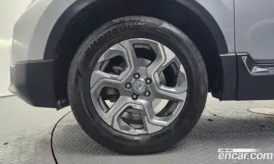 Honda CR-V 2017 1.5 Автомат в Москве № 402455, миниатюра 4