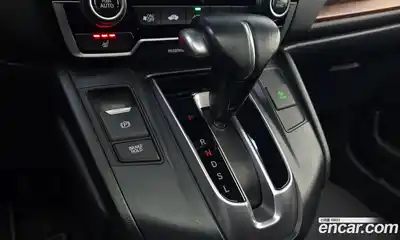 Honda CR-V 2017 1.5 Автомат в Москве № 402455, миниатюра 8