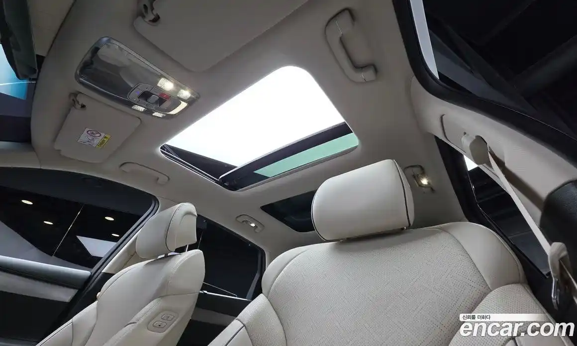 Genesis GV80 2024 2.5 Автомат в Москве № 404946, фото 11