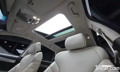 Genesis GV80 2024 2.5 Автомат в Москве № 404946, миниатюра 11