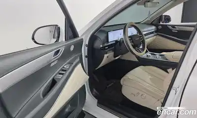 Genesis GV80 2024 2.5 Автомат в Москве № 404946, миниатюра 12