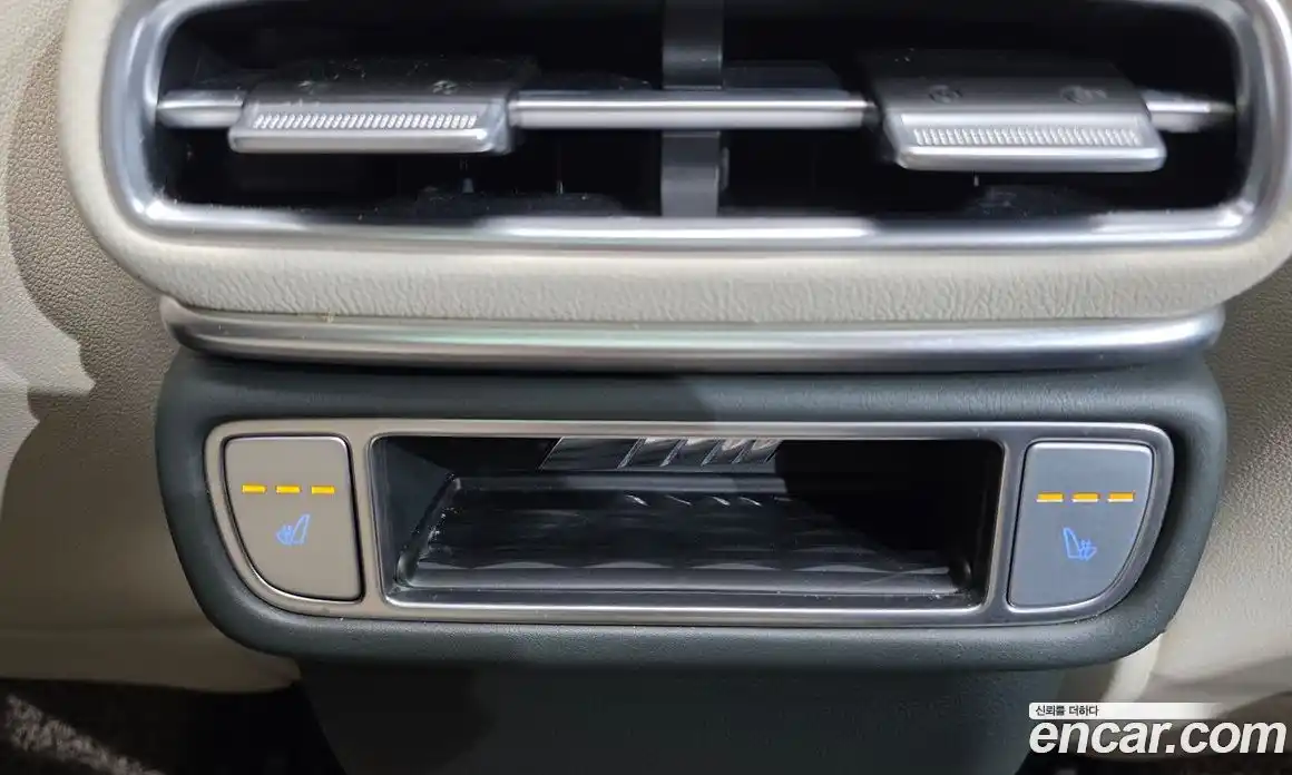 Genesis GV80 2024 2.5 Автомат в Москве № 404946, фото 18