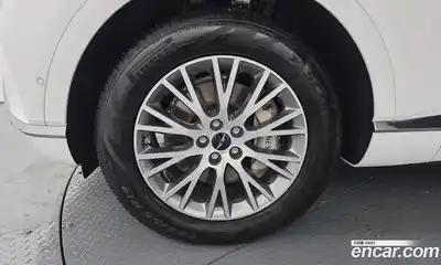 Genesis GV80 2024 2.5 Автомат в Москве № 404946, миниатюра 5